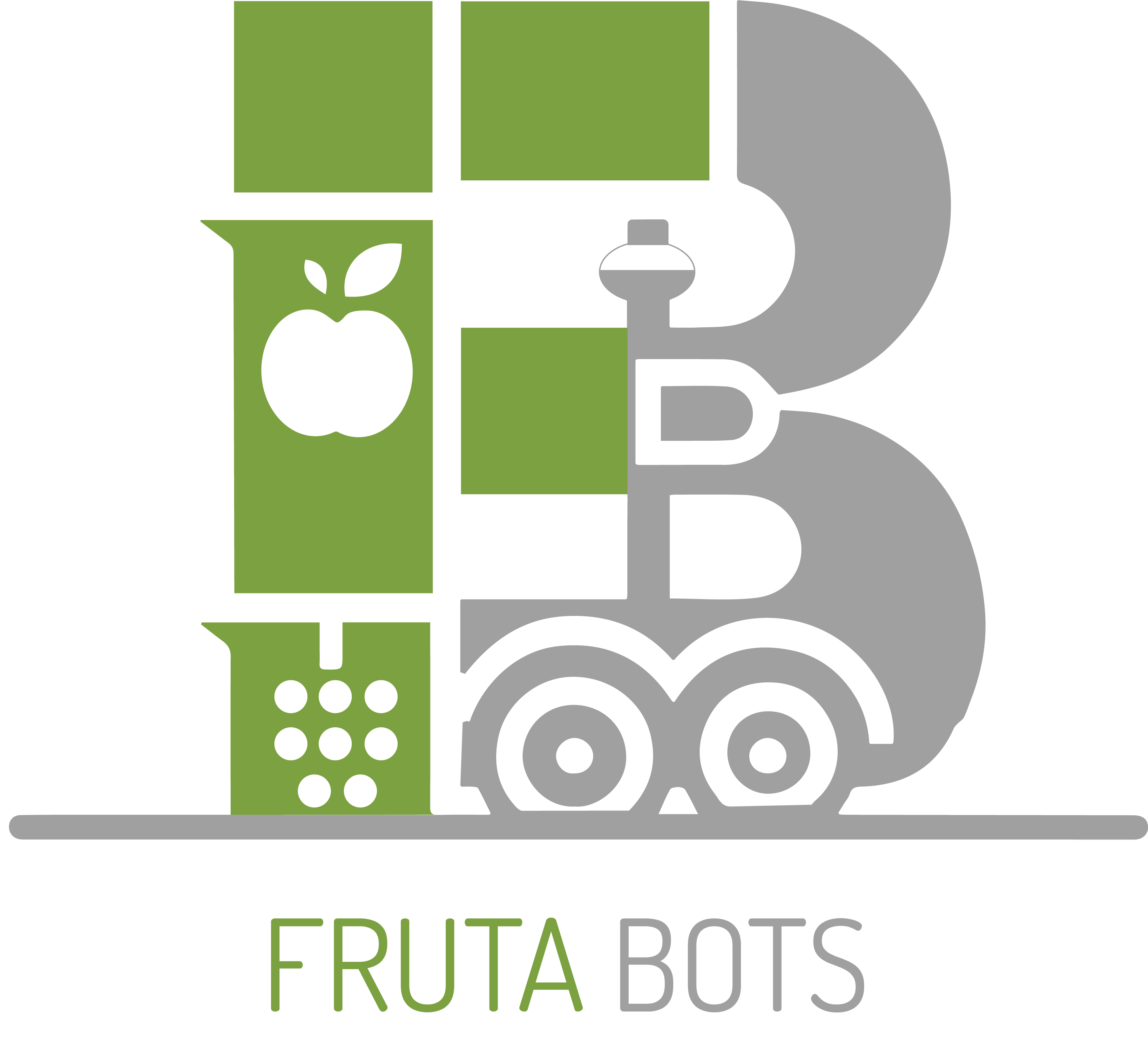 Frutabots Logo